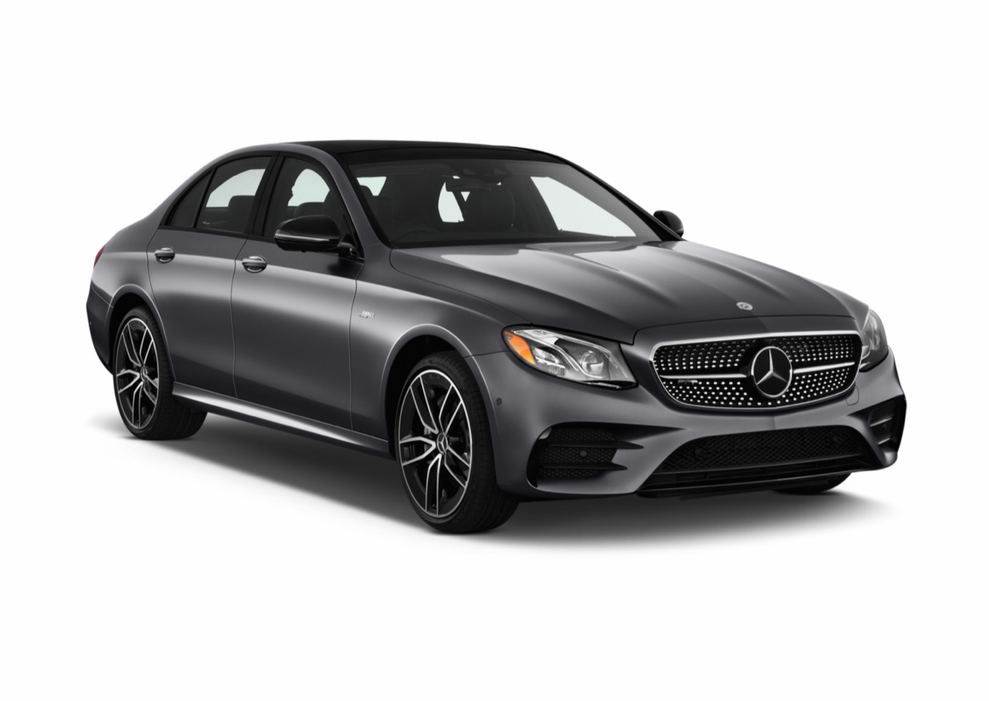 Premium Sedan