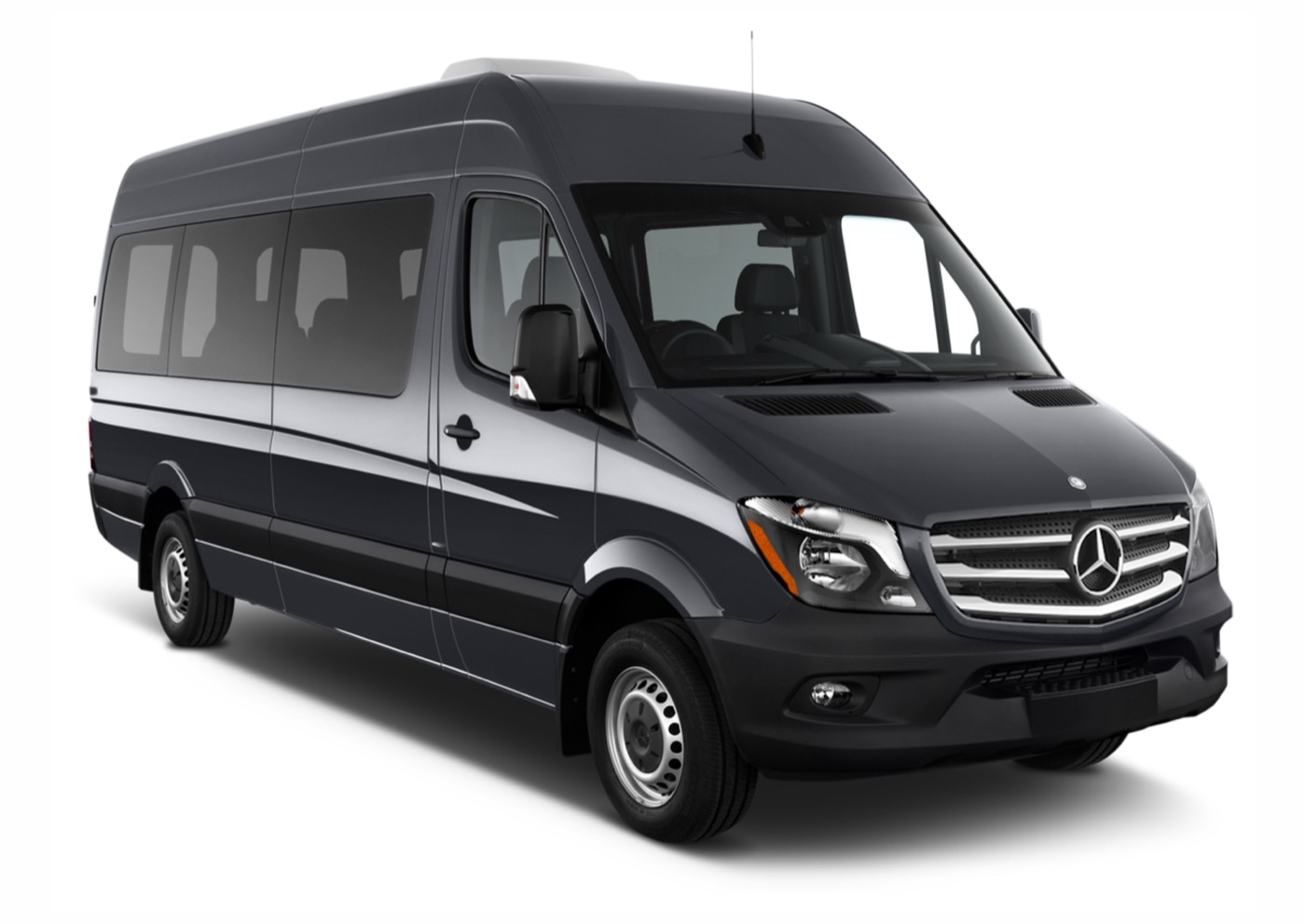 16-Seat Sprinter