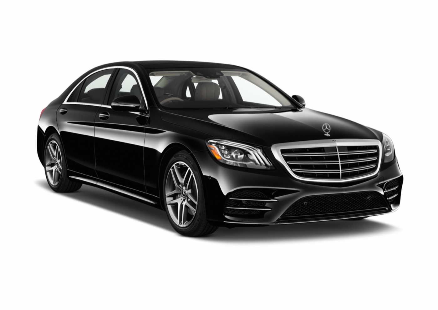 VIP Sedan