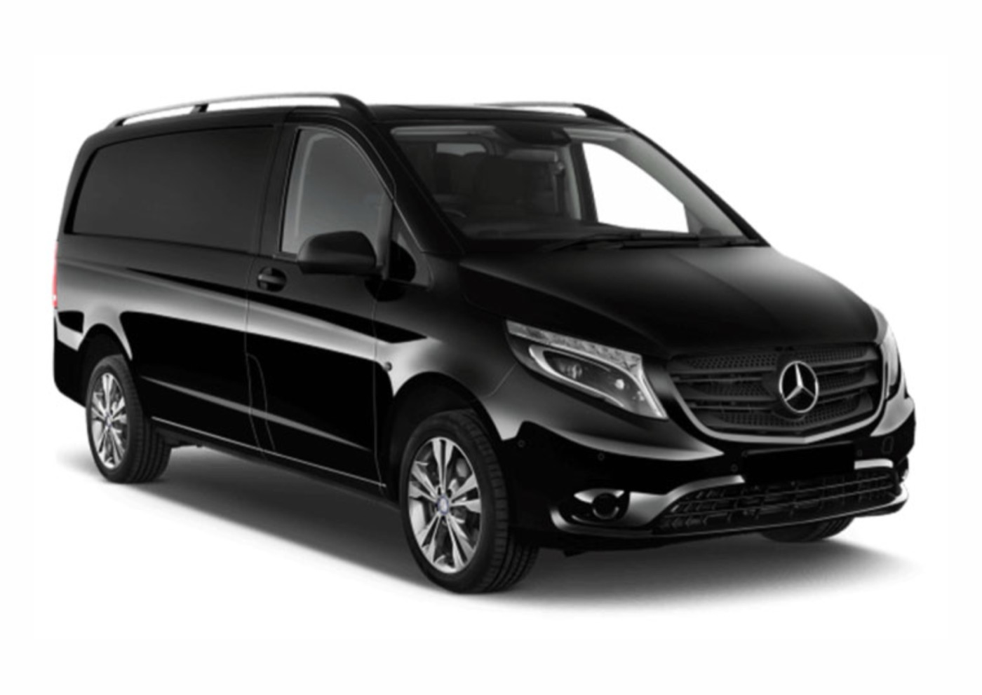 VIP XL Minivan